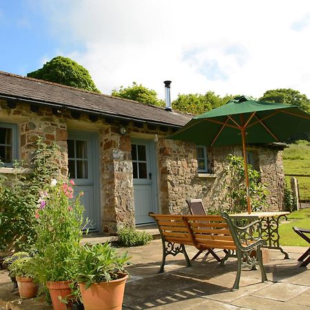 Dandelion Cottage, Amroth Exterior foto