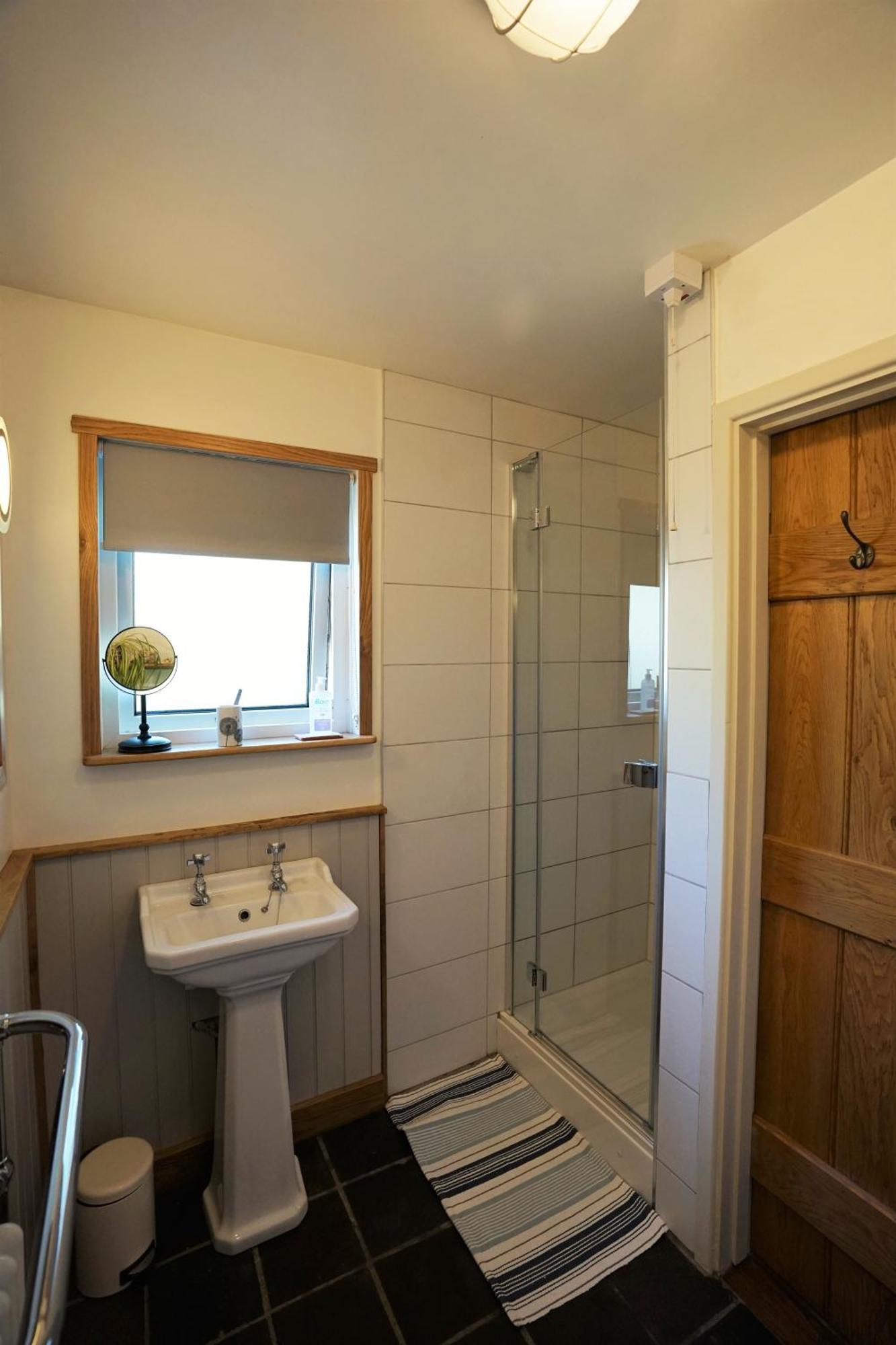 Dandelion Cottage, Amroth Exterior foto